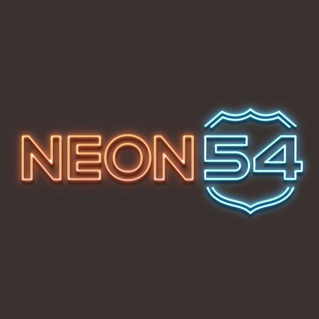 Neon 54