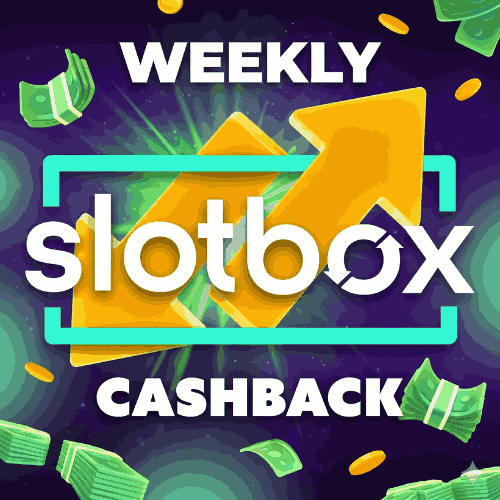 Slotbox Popup